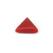 Natural Coral (Moonga) 5.09cts (5.50ratti)
